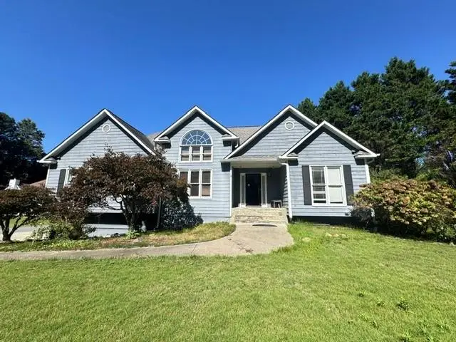 2810 Quince Lane Nw, Acworth, GA 30101 - #1