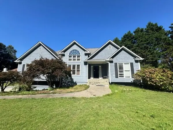 2810 Quince Lane Nw, Acworth, GA 30101