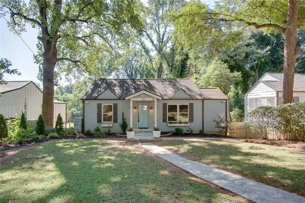 1197 Beechview Drive Se, Atlanta, GA 30316 - #1