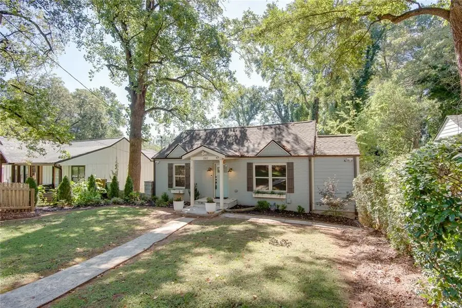 1197 Beechview Drive Se, Atlanta, GA 30316 - #2