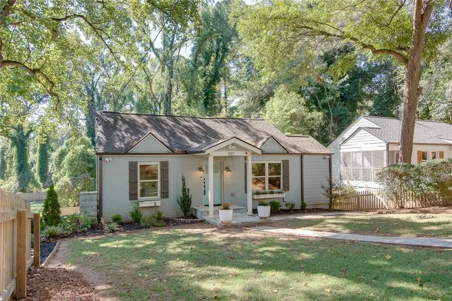 1197 Beechview Drive Se, Atlanta, GA 30316 - #3