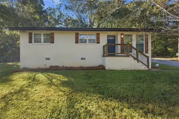 2033 Boulderview Drive Se, Atlanta, GA 30316