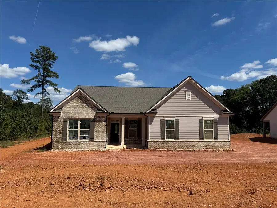 1120 Windy Hill Road, Jefferson, GA 30549 - #2