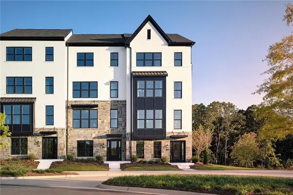 2012 Sinclair Way, Alpharetta,  20009