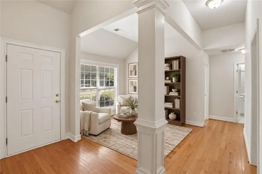 2300 Wildcat Cliffs Way, Lawrenceville, GA 30043 - #2