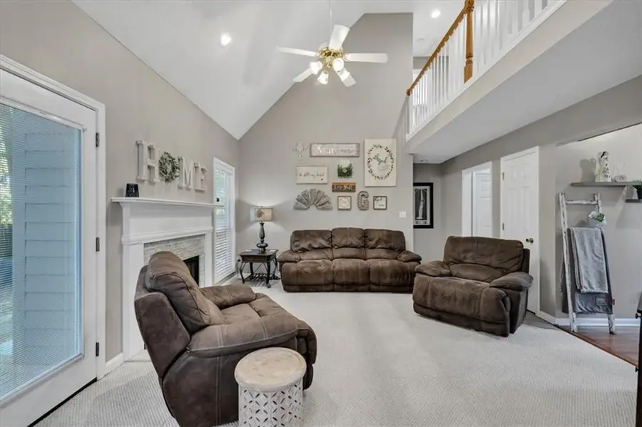 6728 Oakhurst Court, Douglasville, GA 30134 - #3