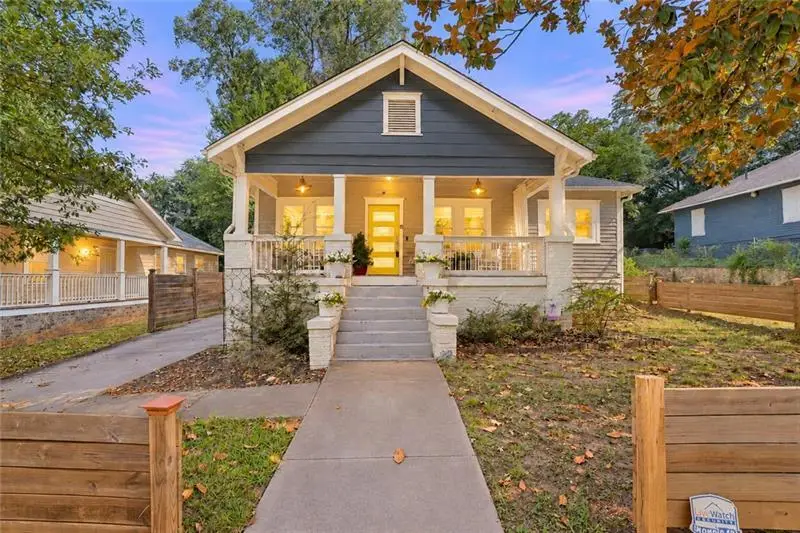 1003 Parsons Street Sw, Atlanta, GA 30314 - #1