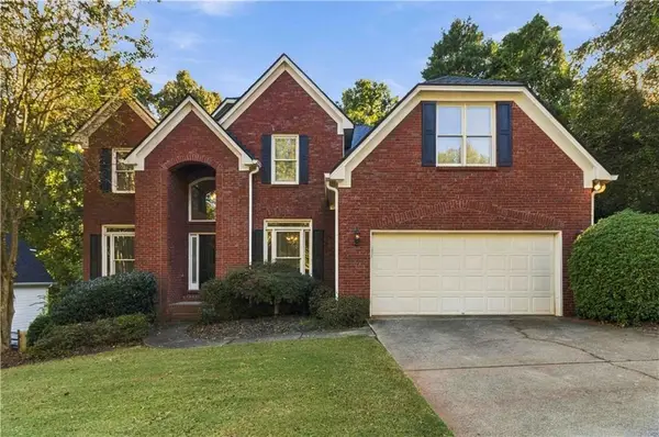 5880 The 12th Fairway, Suwanee, GA 30024