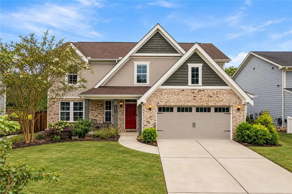295 Floating Leaf Way, Dallas, GA 30132 - #1