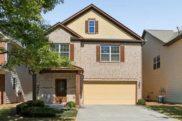 3131 Wildberry Run Lane, Snellville, GA 30078