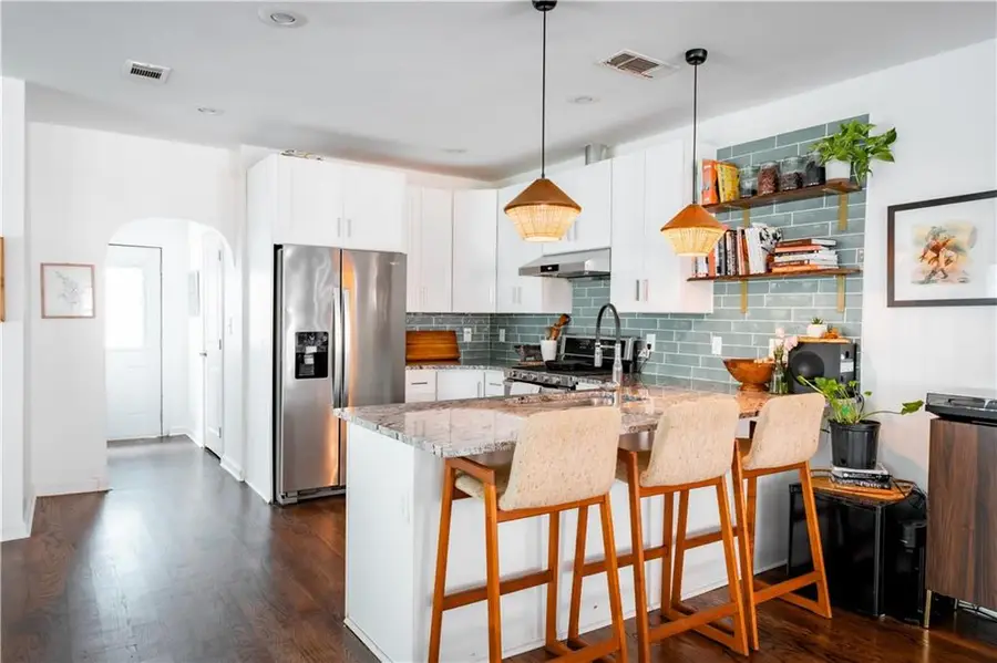 857 Hubbard Street Sw, Atlanta, GA 30310 - #2