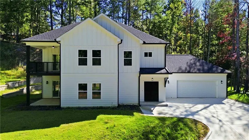 185 Stephanie Lane, Covington, GA 30016 - #1