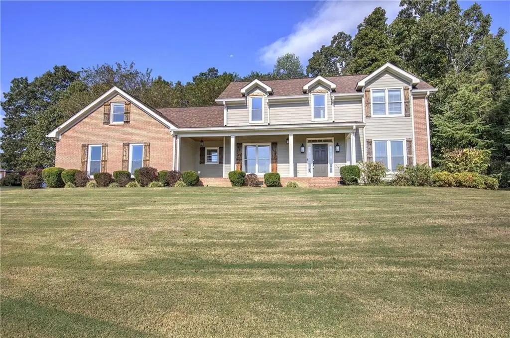 117 Indian Trace, Chatsworth, GA 30705 - #1