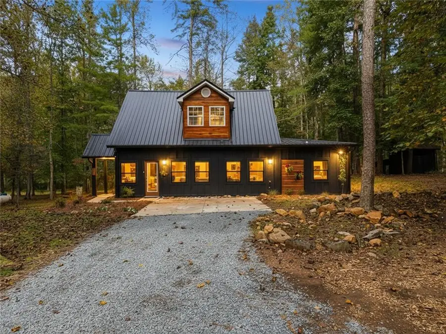 331 Rocky Hollow Road, Ellijay, GA 30536 - #2