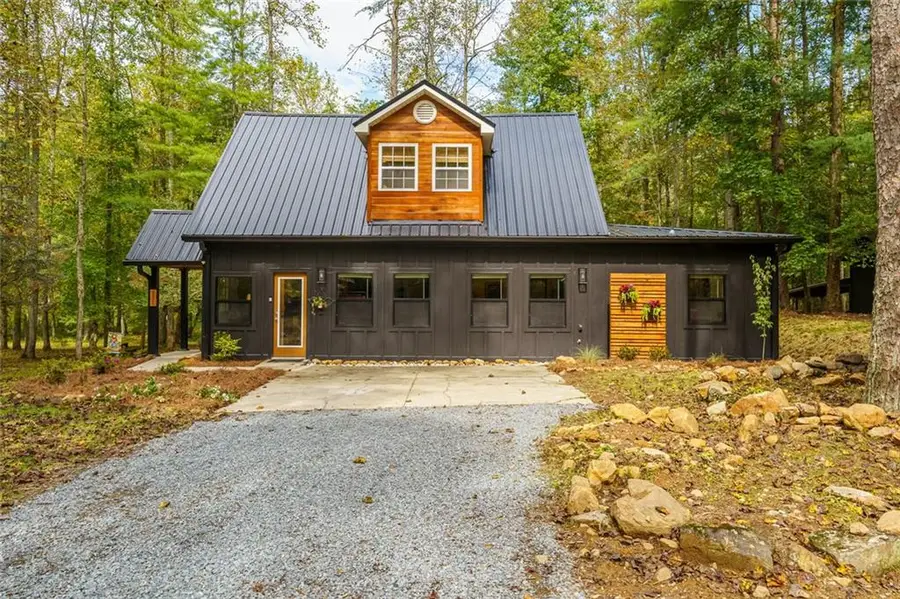331 Rocky Hollow Road, Ellijay, GA 30536 - #3