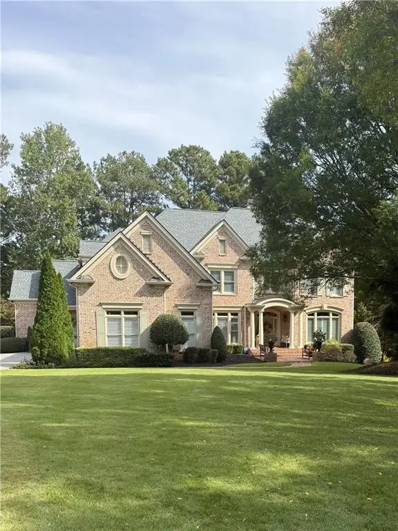 2155 Wood Falls Drive, Cumming, GA 30041