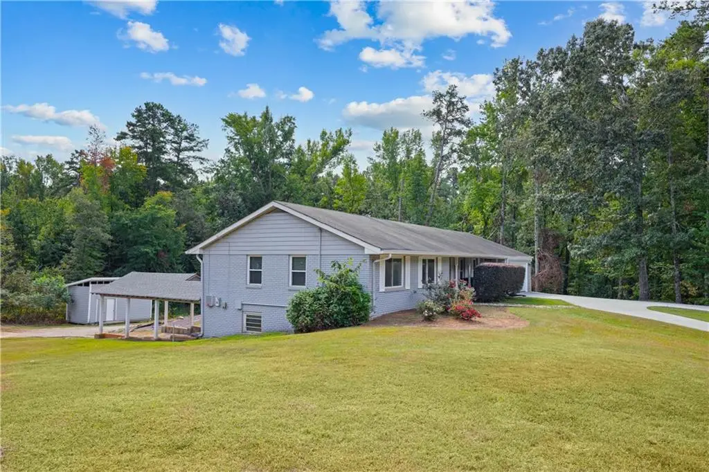 1440 Kennesaw Due West Road Nw, Kennesaw, GA 30152 - #1