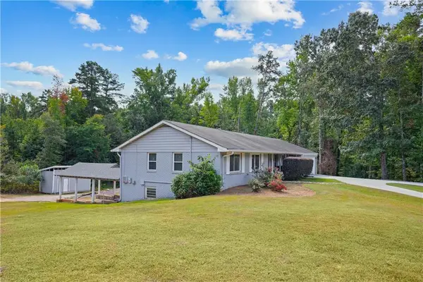 1440 Kennesaw Due West Road Nw, Kennesaw, GA 30152