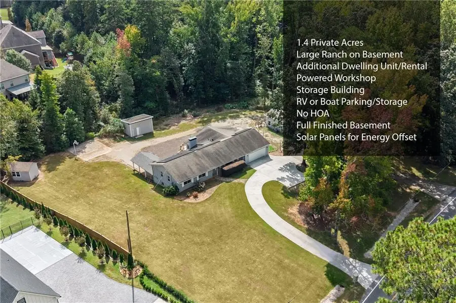 1440 Kennesaw Due West Road Nw, Kennesaw, GA 30152 - #2