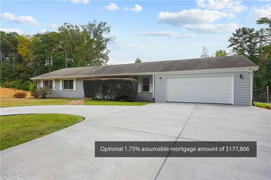 1440 Kennesaw Due West Road Nw, Kennesaw, GA 30152 - #3