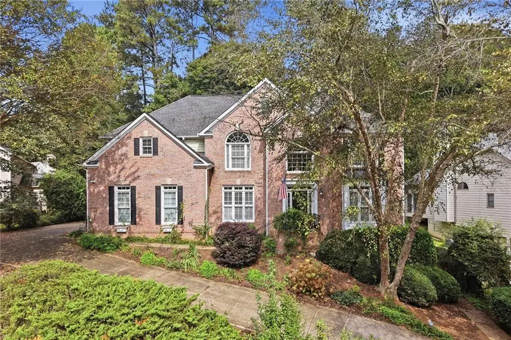 2983 Tynewick Walk Ne, Roswell, GA 30075 - #1