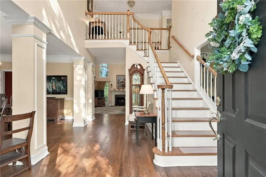 2983 Tynewick Walk Ne, Roswell, GA 30075 - #2