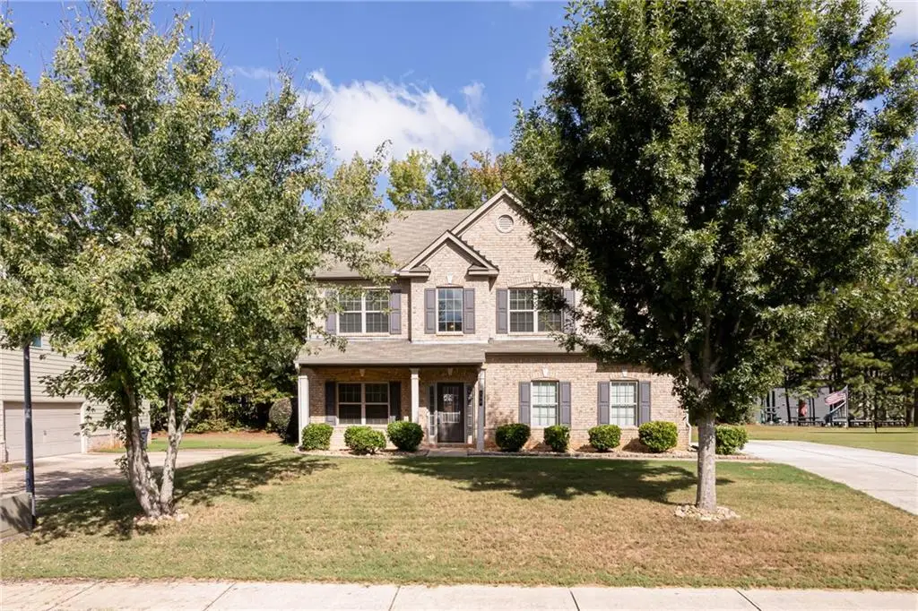 100 Regency Place, Covington, GA 30016 - #1
