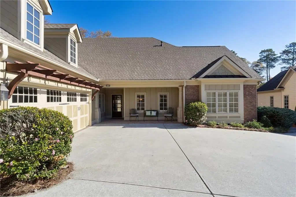 2472 Ballantrae Circle #26, Cumming, GA 30041 - #1