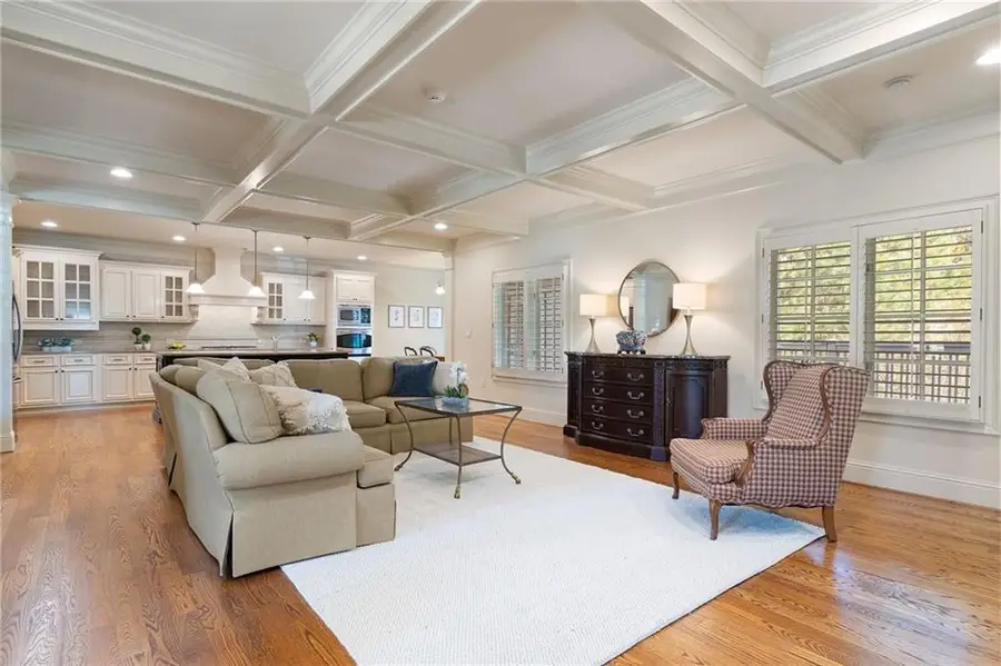 2472 Ballantrae Circle #26, Cumming, GA 30041 - #3