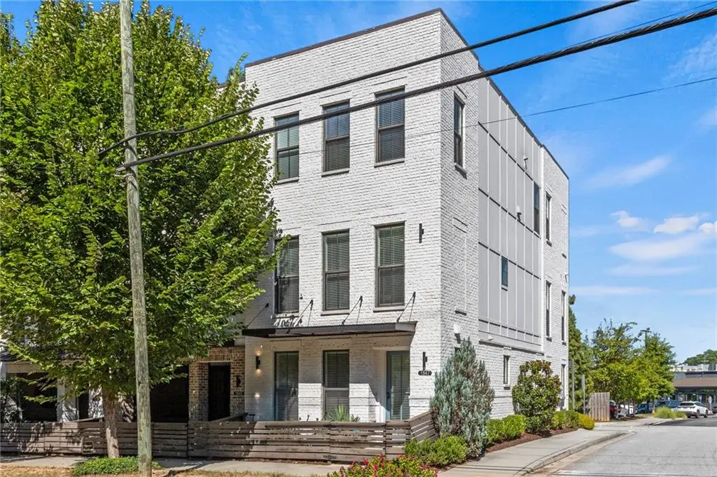 1847 La Dawn Lane Nw, Atlanta, GA 30318 - #1