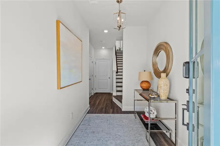 1847 La Dawn Lane Nw, Atlanta, GA 30318 - #3