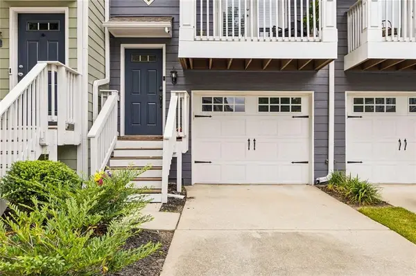 1209 Liberty Parkway Nw, Atlanta, GA 30318