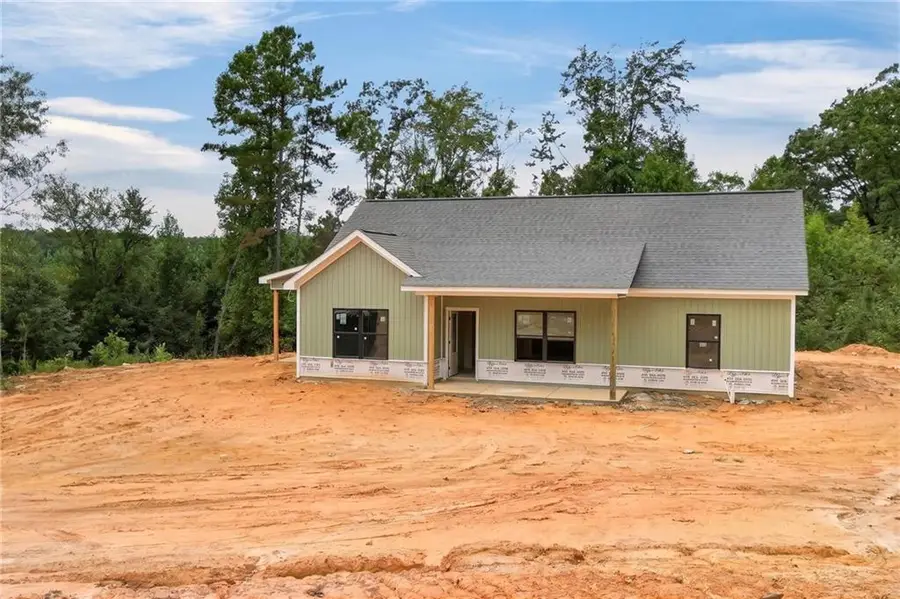 777 Old Brock Road, Rockmart, GA 30153 - #3