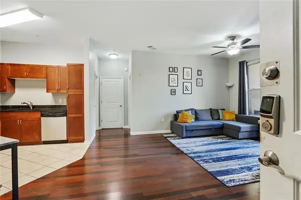 870 Mayson Turner Road Nw #1127, Atlanta, GA 30314