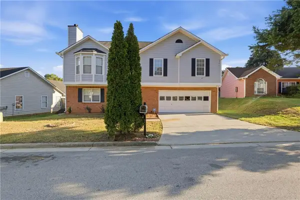 5527 Tunbridge Wells Road, Lithonia, GA 30058