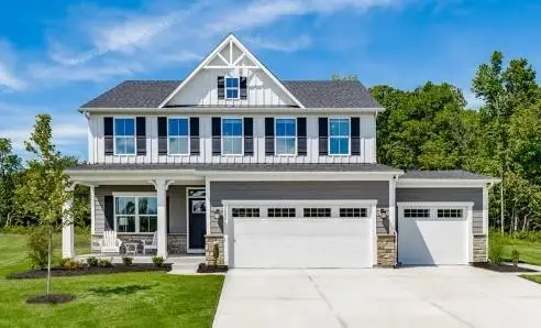 49 Barnstorm Court, Commerce, GA 30529