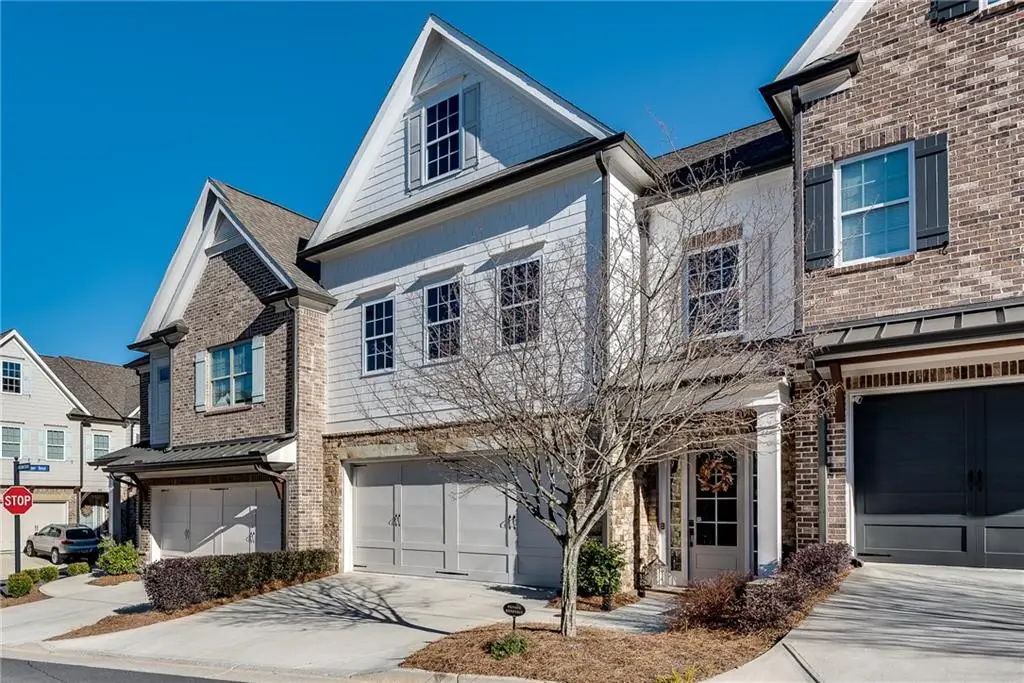 1244 Hightower Crossing Nw, Marietta, GA 30060 - #1