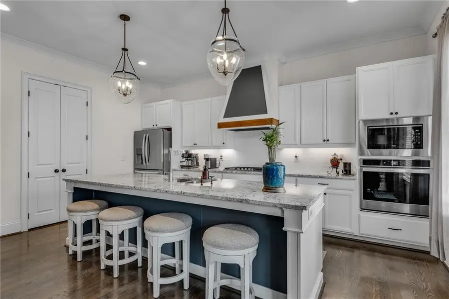 1244 Hightower Crossing Nw, Marietta, GA 30060 - #3
