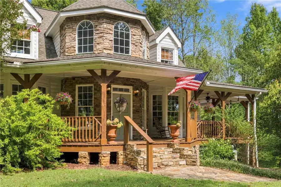 1655 Fate Conn Road, Canton, GA 30114 - #2