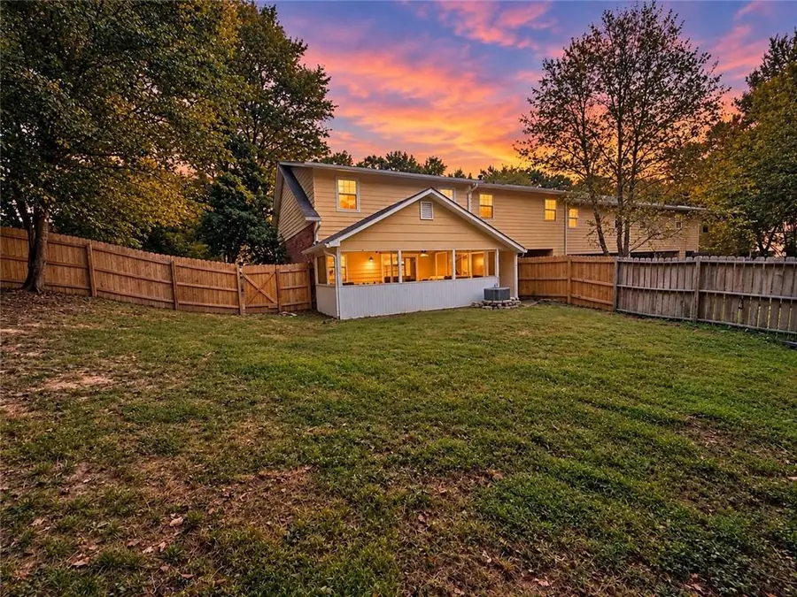 1469 Westwood Court Sw, Marietta, GA 30008 - #2