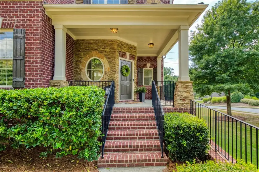 11001 Estates Circle, Alpharetta, GA 30022 - #3