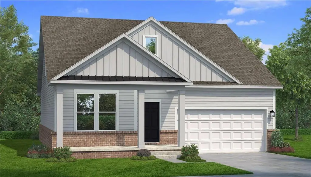 817 Capwood Lane, Locust Grove, GA 30248 - #1