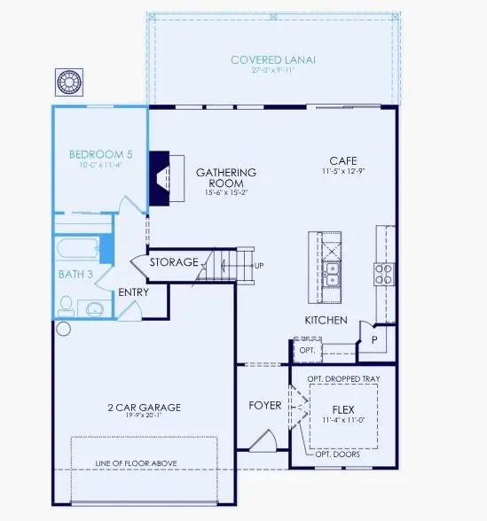 240 Concord Drive, Ball Ground, GA 30107 - #2