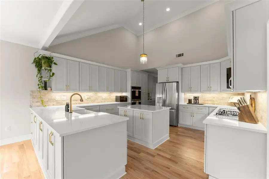 4512 Northampton, Flowery Branch, GA 30542 - #3