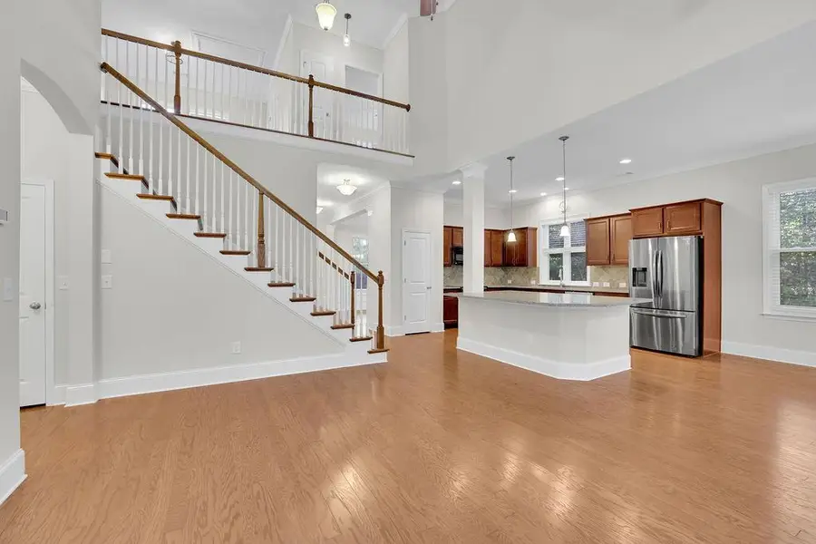519 Huntington Drive, Ball Ground, GA 30107 - #3