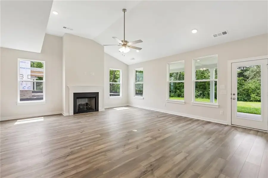 821 Capwood Lane, Locust Grove, GA 30248 - #2