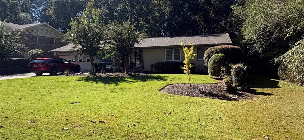 2791 Carrie Drive Nw, Kennesaw, GA 30144 - #1