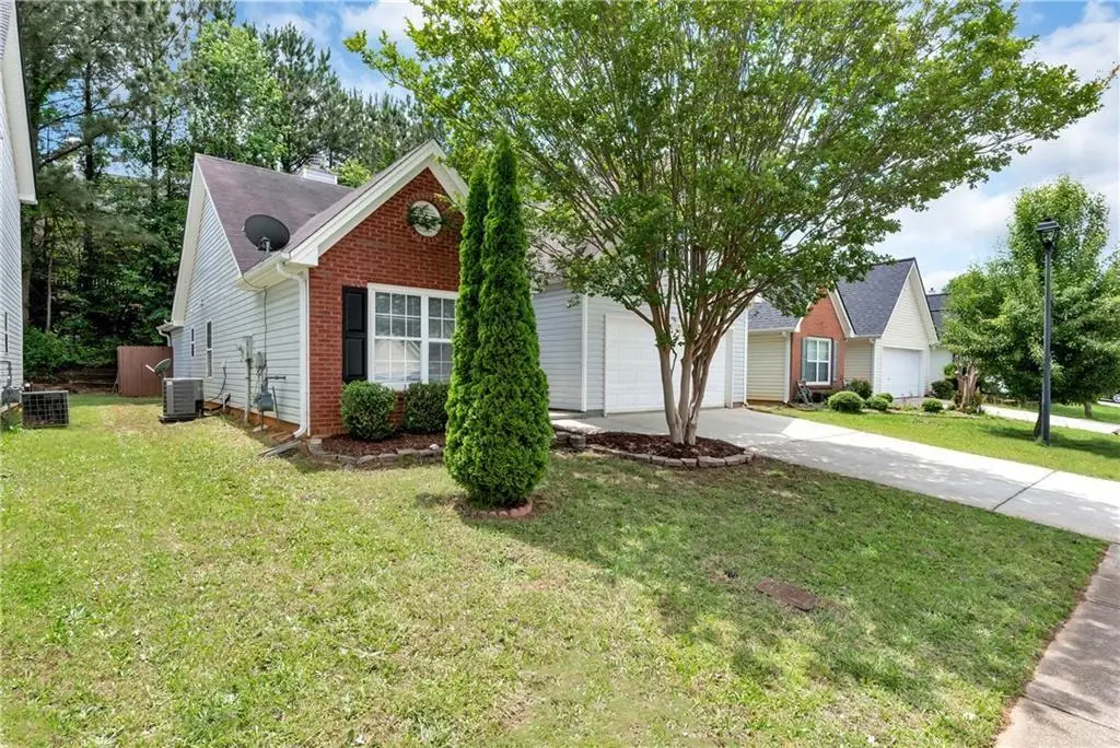 285 Kentshire Place, Lawrenceville, GA 30044 - #1