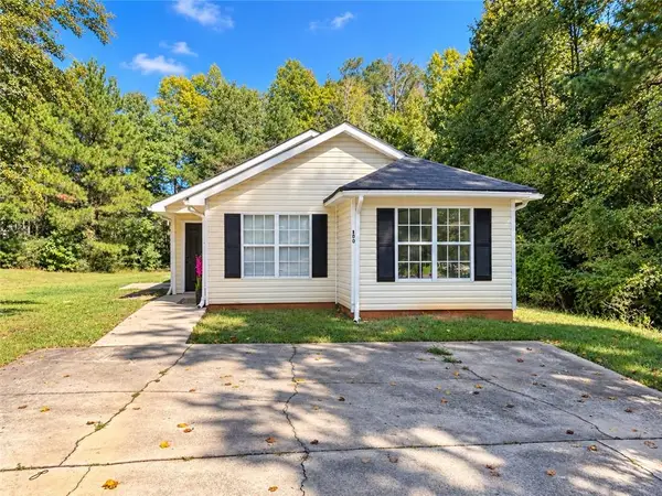 200 Pine Ridge Drive, Carrollton, GA 30117