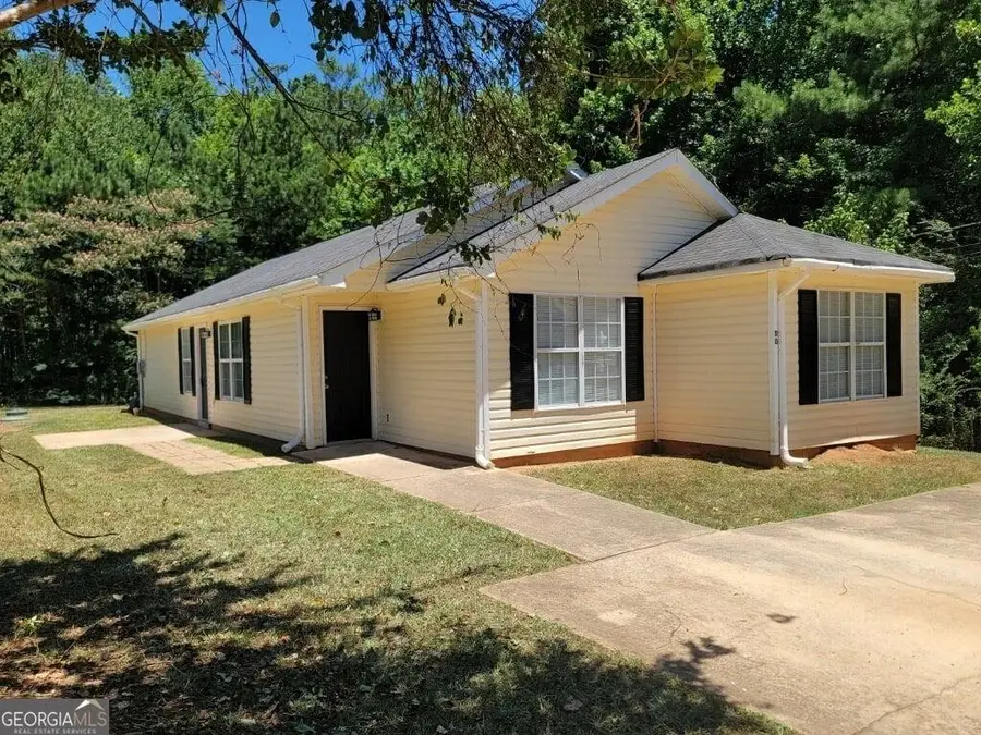 200 Pine Ridge Drive, Carrollton, GA 30117 - #2